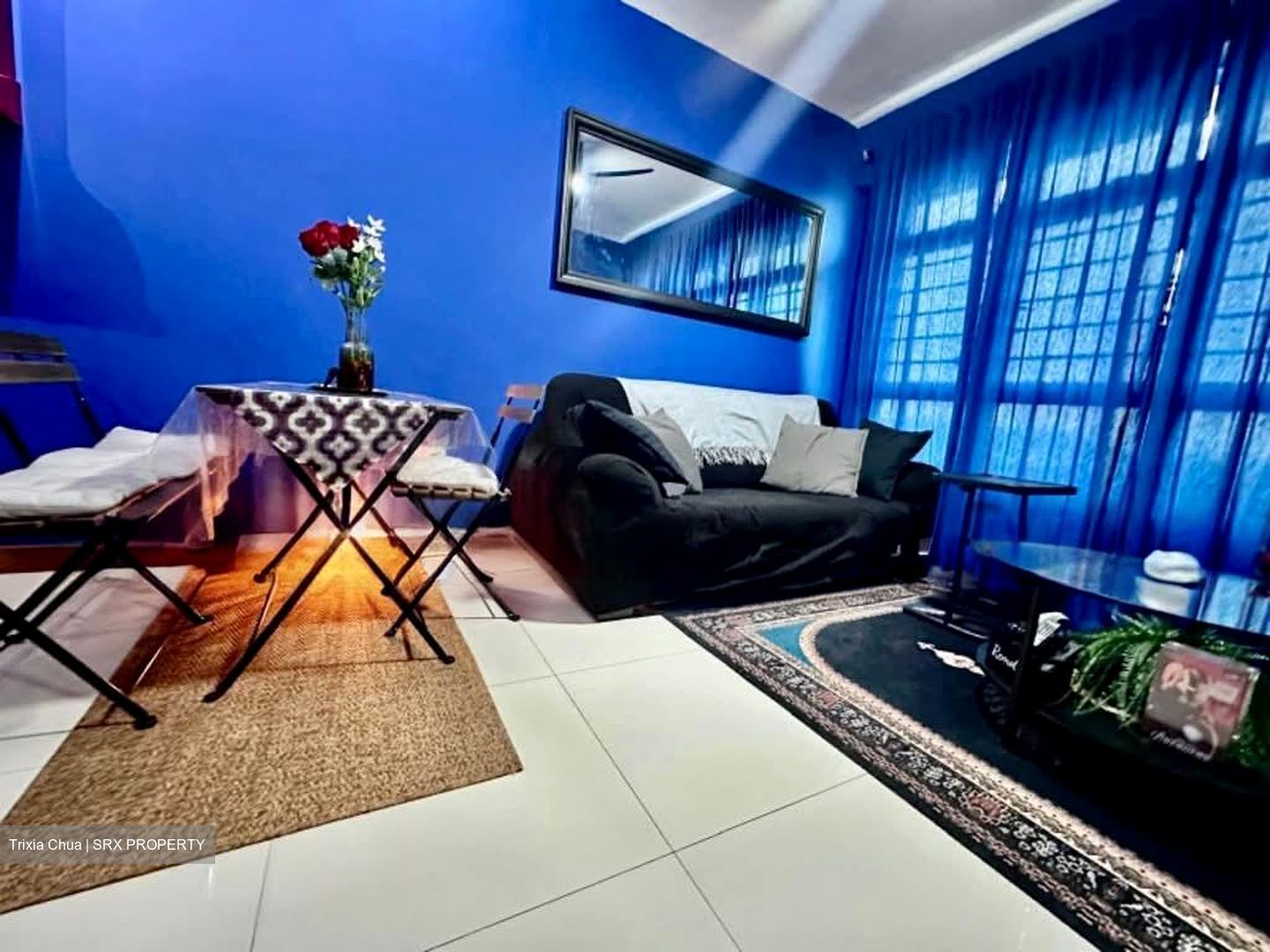 Blk 467A Fernvale Lea (Sengkang), HDB 2 Rooms #547556181